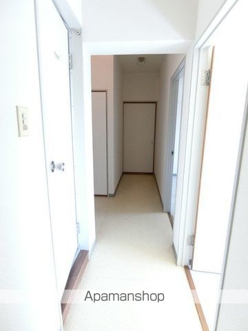 長谷川マンションIの内装写真