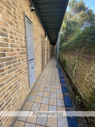 ブラーマ南[1K/20.08m2]のその他内装