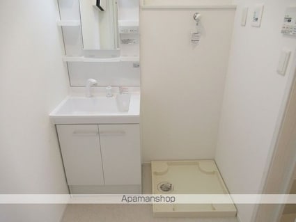 ＴｏｍＴｏｍ[1R/36.65m2]の洗面所