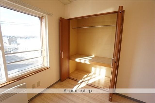 みずほ町ハイツの内装写真