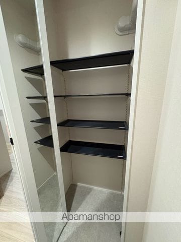 ストリーム鴨居の内装写真