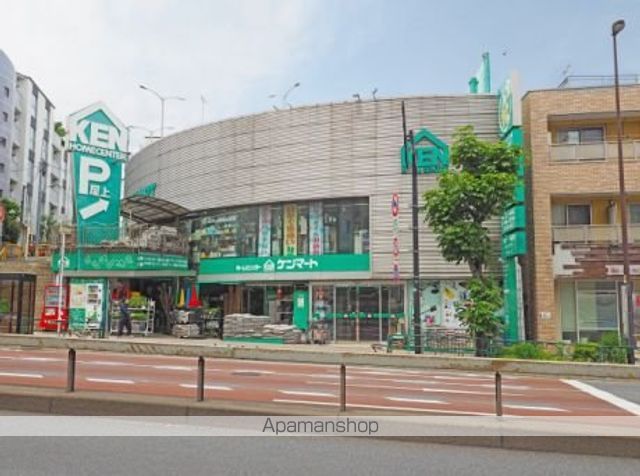 J.GRAN COURT 品川西大井EASTの周辺写真