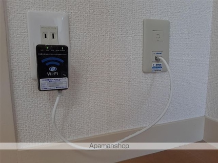 ジョイフル第１朝生田[1K/23.8m2]の内装2