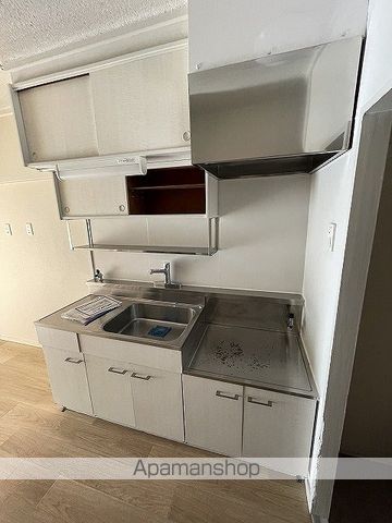 第一下林ビルの内装写真