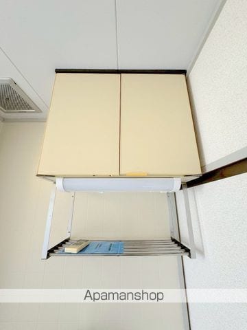 シティエヌハイツ加納の内装写真