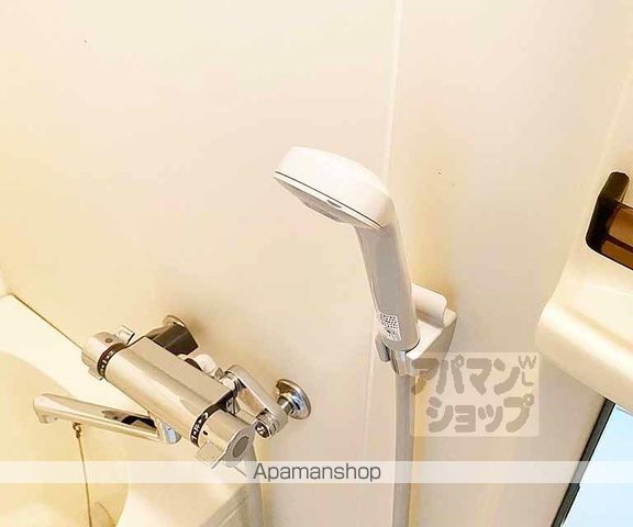 大晋メゾネ西陣今出川の内装写真
