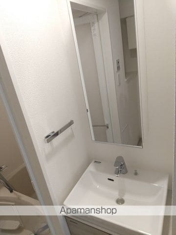 スカイコートヒルズ北新宿の内装写真