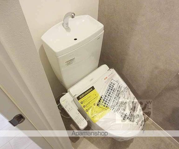 R-SMART椥辻の内装写真
