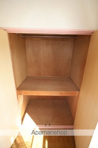 めぞん竜内の内装写真