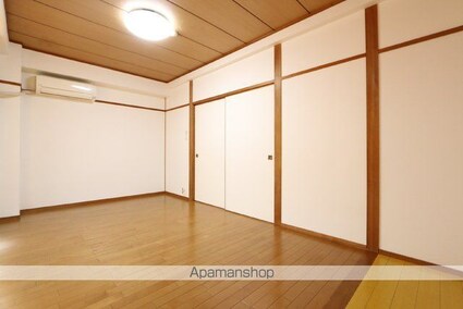 サントハウス[2DK/47.02m2]の内装2