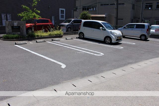 ヴィラ.ボートルージュAの周辺写真