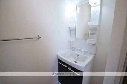 香川県高松市林町[2DK/41.89m2]の洗面所