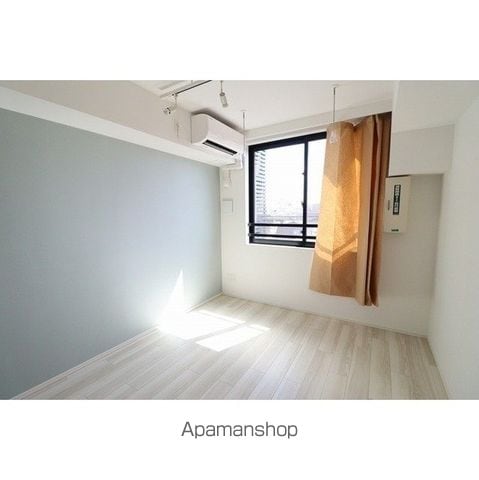 ミリアレジデンス品川中延の内装写真