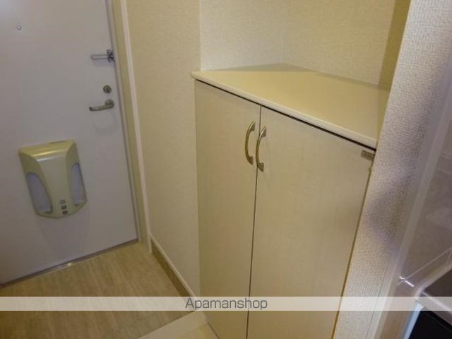 ルミナス西の土居の内装写真