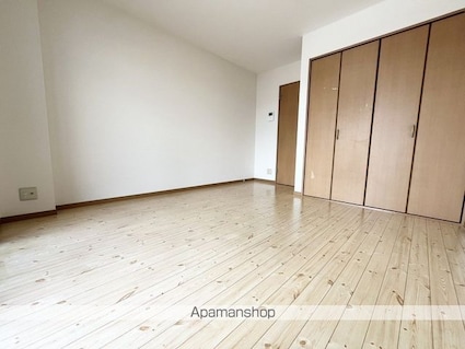 アネックスＡ[1K/25.08m2]の内装7