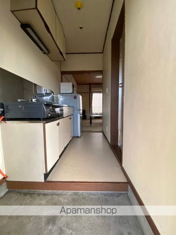 田所コーポ Aの内装写真