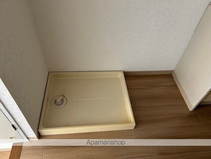 ｓｎｏｗ　ｈｏｕｓｅ　Ⅱ[1K/22.75m2]のその他設備
