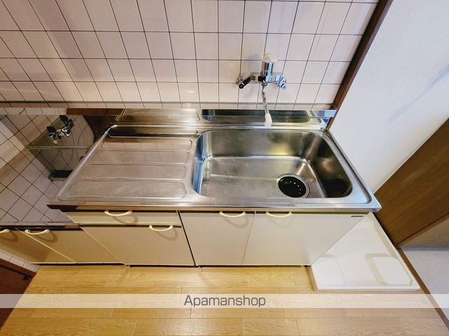 ベルリオの内装写真
