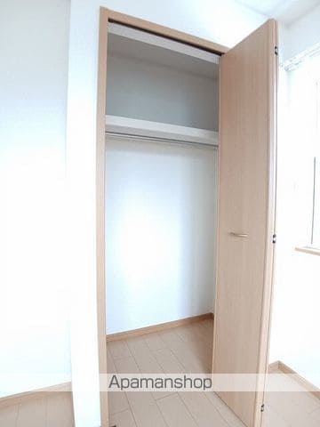 すいふようBの内装写真