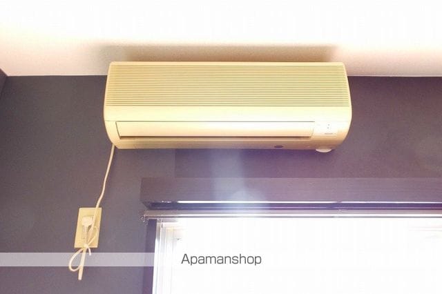 千石サンシャインの内装写真