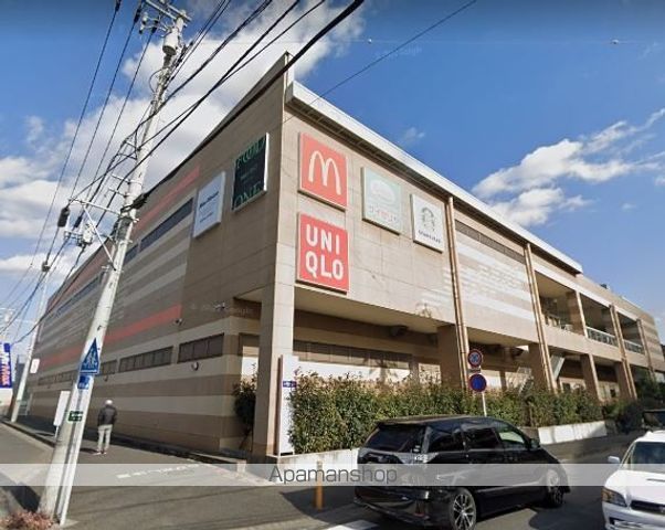 レスティア湘南 101 ｜ 神奈川県藤沢市辻堂新町３丁目1-20（賃貸アパート1LDK・1階・41.41㎡） その14