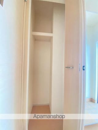 ワイズＫⅡ[2DK/45.89m2]の収納