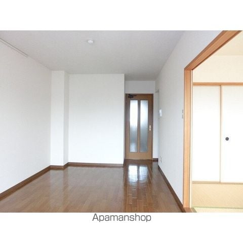 フォブールQUAの内装写真
