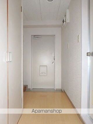 マンシオーネ・アサール[1K/17m2]の内装3