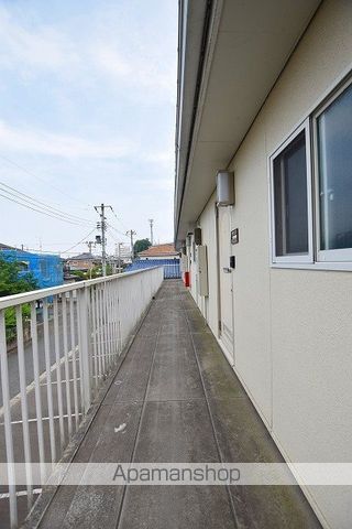 レジデンスカトレアAのその他写真