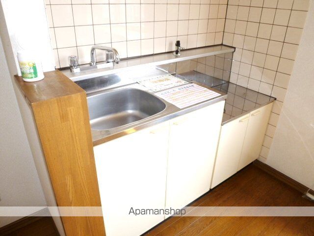 ルミエール北28条A棟の内装写真