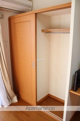 レオパレスＮｉｍｏ[1K/22.35m2]の収納