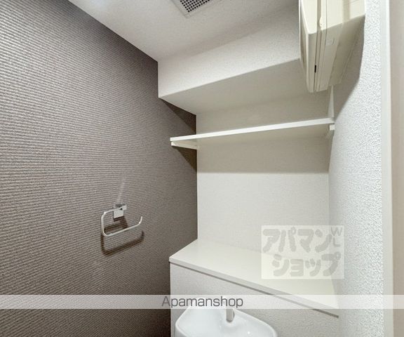 マリーベル京都堀川ウインドアの内装写真