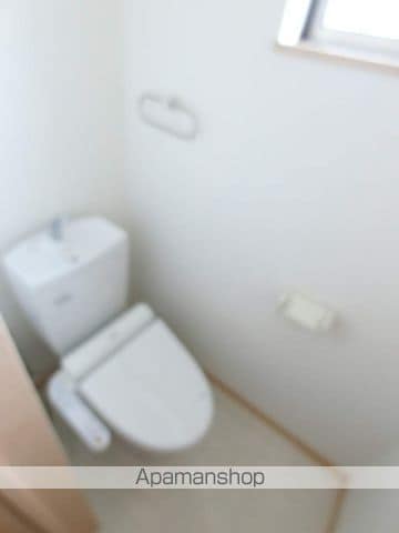 FERIO TOWNの内装写真
