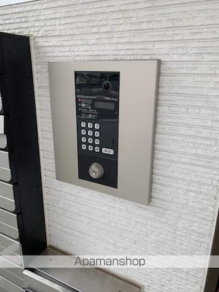 ＪＨレジデンス[1K/22.65m2]の共用部2