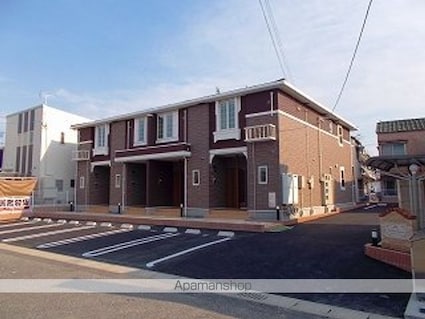 宮崎県延岡市日の出町２丁目[1R/32.94m2]の外観