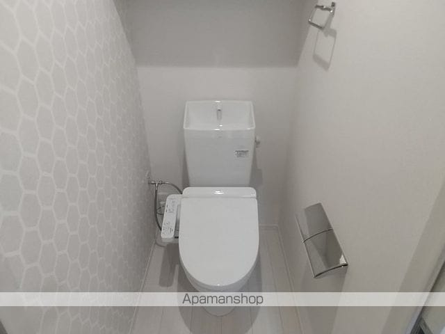Residence Relay小立野の内装写真