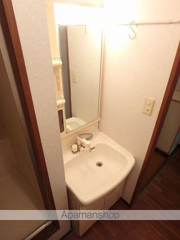 ショパンシャトーの内装写真