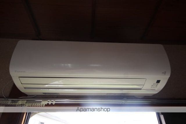 中村文化の内装写真