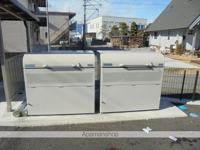 カーサ　アピオ　Ｂ[2DK/53.65m2]の共用部5