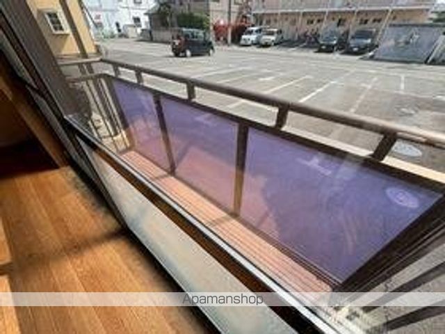 阪東ヒルズDの内装写真