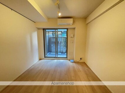 パークハビオ中目黒[1R/25.1m2]の内装2