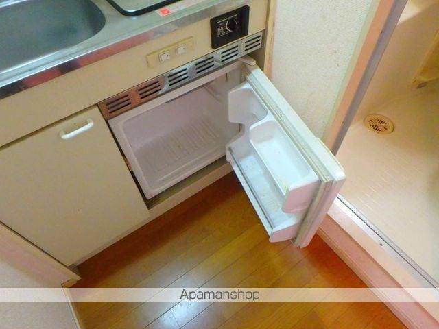 ハーモニーヒルズ桜丘の内装写真