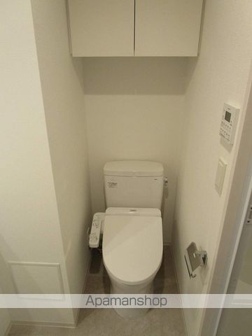 アーバネックス錦糸町IIの内装写真
