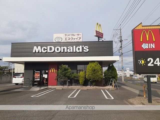 ミルキー ウェイ稲月の周辺写真