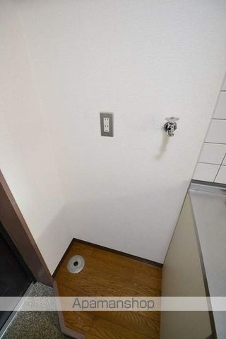 アークヒルズ大元の内装写真