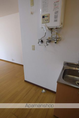 トキメック円山並木通IIの内装写真