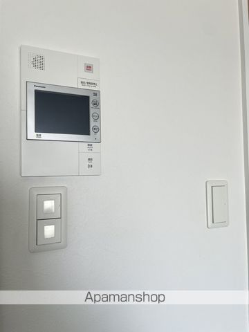 KAUNIS HIRANOの内装写真