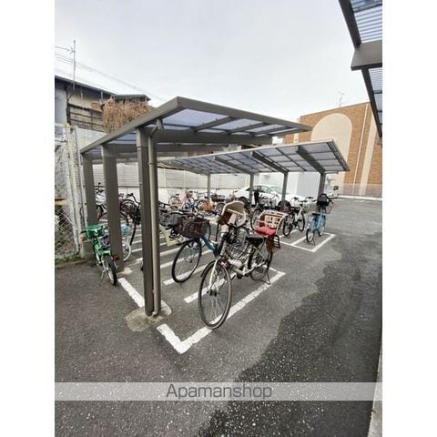 デイグラン長居公園の内装写真