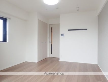 東京都練馬区桜台４丁目[1K/25.91m2]の内装1