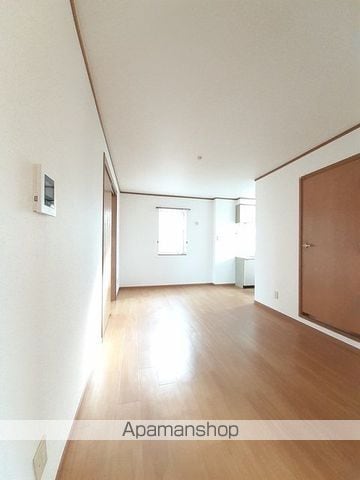 ゴールドクレスト藤井の内装写真